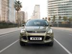 Ford Kuga 2013 года